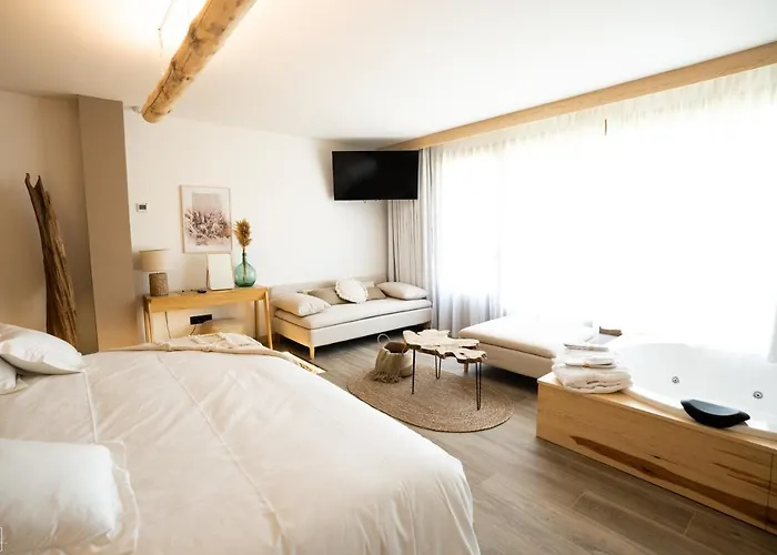 Hotel Don Marcos